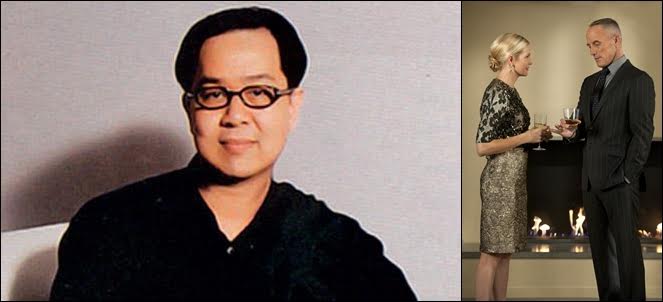 Nama Indonesia Dibalik Fashion Dunia